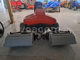 Online auction:   JACOBSEN TEXTRON