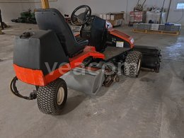 Online auction:   JACOBSEN TEXTRON