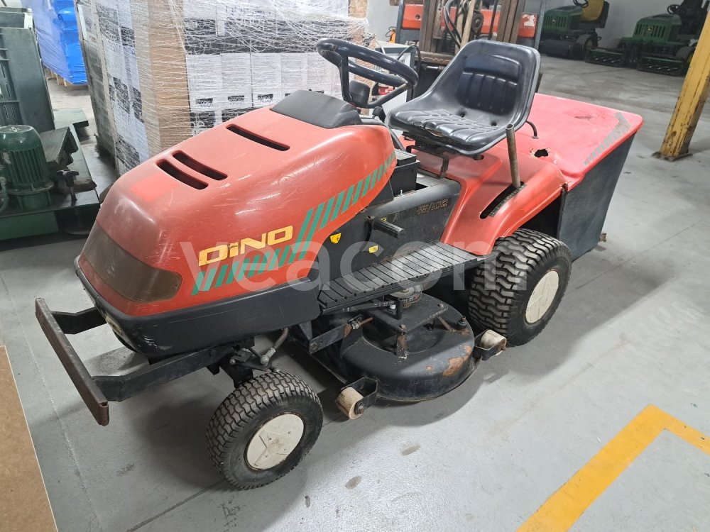 Online auction:  DINO APR 15