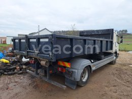 Online auction: MB  ATEGO 1218 L