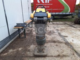 Online auction: WACKER NEUSON  BS 60-2I