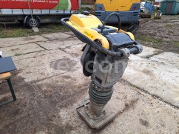 Online auction: WACKER NEUSON  BS 60-2I