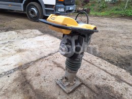 Online auction: WACKER NEUSON  BS 60-2I