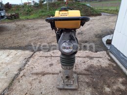 Online auction: WACKER NEUSON  BS 60-2I