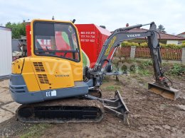 Online auction: VOLVO  EC 35