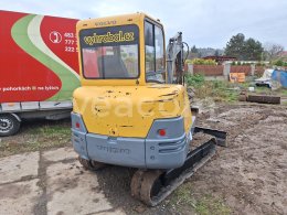 Online auction: VOLVO  EC 35