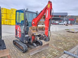 Online auction: BOBCAT  E19