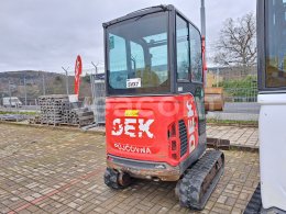 Online auction: BOBCAT  E19