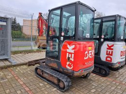 Online auction: BOBCAT  E19