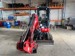 Online auction: KUBOTA  KX 101