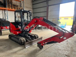 Online auction: KUBOTA  KX 101