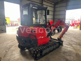 Online auction: KUBOTA  KX 101