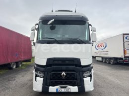 Online aukce: RENAULT  T480