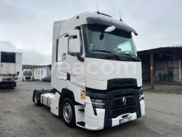 Online aukce: RENAULT  T480