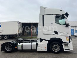 Online aukce: RENAULT  T480