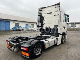 Online aukce: RENAULT  T480