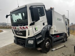 Online aukce: MAN  TGS 18.320 4X4H BL