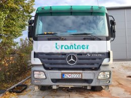 Online auction: MB  ACTROS 2532L 6X2