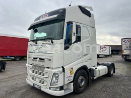 Online aukce: VOLVO  FH 460