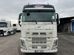 Online auction: VOLVO  FH 460