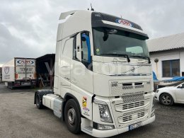 Online auction: VOLVO  FH 460