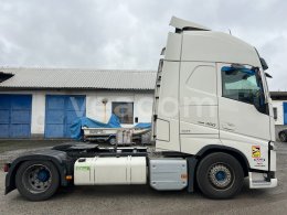 Online auction: VOLVO  FH 460