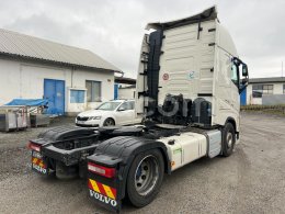 Online auction: VOLVO  FH 460