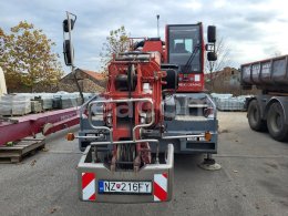 Интернет-аукцион:   DEMAG TEREX AC30CITY