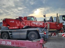 Интернет-аукцион:   DEMAG TEREX AC30CITY