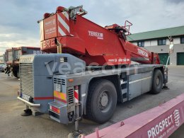 Интернет-аукцион:   DEMAG TEREX AC30CITY