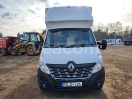 Online aukce: RENAULT  MASTER NLD485