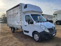 Online aukce: RENAULT  MASTER NLD485