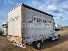 Online aukce: RENAULT  MASTER NLD485