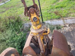 Online auction:   DRAPÁK K HYDRAULICKEJ RUKE,NEFUNKČNÝ