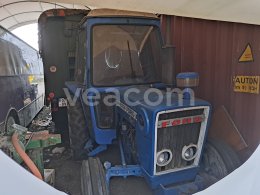 Online auction: FORD  3600