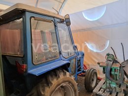 Online auction: FORD  3600