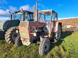 Online aukce: ZETOR  8011