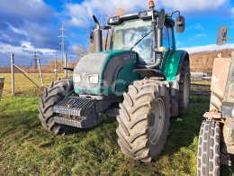 Online aukce: VALTRA  N142 4X4