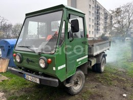 Online aukce: MULTICAR  M2510