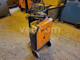 Online auction:   KEMPPI MASTERTIG MLS-3000