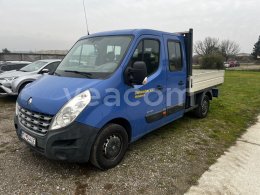 Online aukce: RENAULT  MASTER