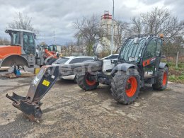 Online aukce: BOBCAT  TL38.70 4X4