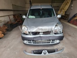 Online auction: RENAULT  KANGOO