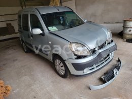 Online auction: RENAULT  KANGOO