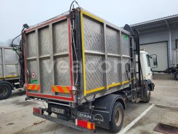 Online auction: MAN  L2000 10.185