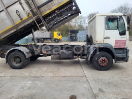 Online auction: MAN  M2000 14.225LC