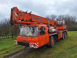 Online aukce: TATRA  TATRA 815 PJ 28170 6X6.1