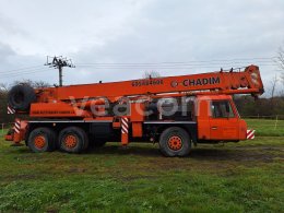 Интернет-аукцион: TATRA  T 815 6X6 AD 28