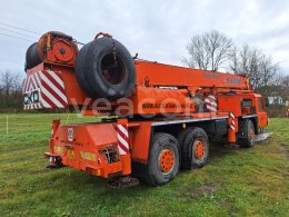 Интернет-аукцион: TATRA  T 815 6X6 AD 28