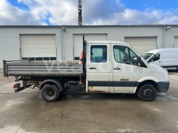 Інтернет-аукціон: VOLKSWAGEN  CRAFTER